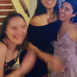 Meet your Posher, Gianna